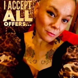 💫 ALL SIZES!! ♥️ XS to 4X ♥️ New Merch loaded every day!